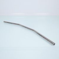 Guidon universel plat dragbar Tommaselli Tourism Ø22mm L695mm