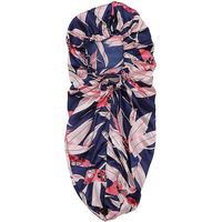 1 bonnet de soin pour tresses et cheveux bouclés