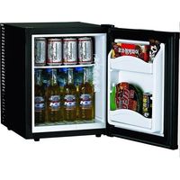 PKM Kühlschrank MC35 A+ - geräuschlos, 32 l, EEK F