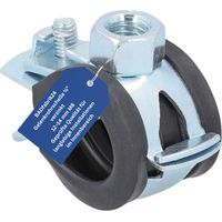 BADfabrik24 Gelenkrohrschelle verzinkt 1/4", 12 - 14mm M8