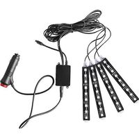 Lampe de voiture pour PC