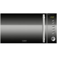 Caso MG20Ceramic menu 2 in 1 Edelstahl