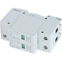 Thermostatische Heizplatte mit PTC-Heizelement und 150 x 28,5 mm Aluminiumgehäuse (12 V/70 °C)