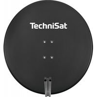 TechniSat Offset-Spiegel aus Alu 850 Plus gr SATMAN1385/1644