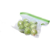 Tasche TM Electron Vakuum-Verpackung (22 x 21 cm) (10 uds)