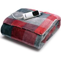 Manta Eléctrica Daga PLUS 16876 150 W (150 X 110 CM)