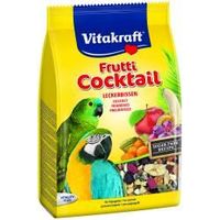 Vitakraft Parrot Cocktail Fruity - 200g - 576758