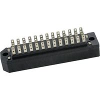 Stecker 39 P. Fem. DIN41618 UNIVERSAL DIN4161839F