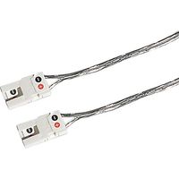 Connecteur 3 m pour bande LED 24 V - L et S