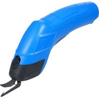 Ciseaux électriques sans fil, ciseaux de coupe, ciseaux de couture, ciseaux rechargeables par USB, ciseaux de couture