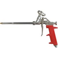 PISTOLA PER SCHIUMA POLIURETANICA