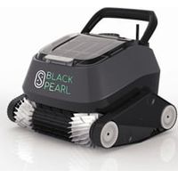 Robot piscina automatico 8streme 7310 Black Pearl per fondo e pareti
