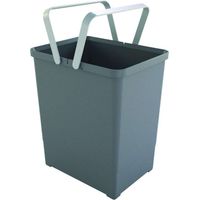 Franke - Poubelle Garbo 18 l 133.0251.270