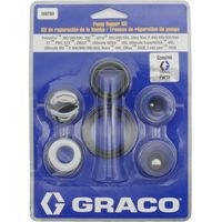 Domino graco kit de reparation pour pompe st max classic pc n 18b260