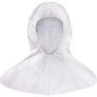 ASATEX cagoule CoverStar® blanc - CKA