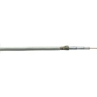 bda connectivity Koaxialkabel A++ 7mm PVC ws TELASS3000 SP100 100 Stk