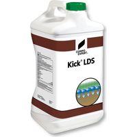 COMPO EXPERT Kick LDS 10 l contre la sécheresse sur les pelouses Engrais liquide