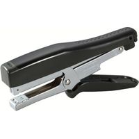 Bostitch PRO B8 HDP Heftzange schwarz ergonomisch