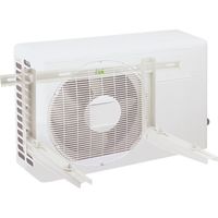 WURTH 0862423110 STAFFA TIPO LEGGERO RAPID“ 50+50 COLORE BIANCO - PROMO