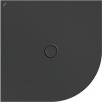 BETTE 5451-402AE Receveur de douche quart-de-rond Floor