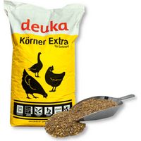 Deuka Körnerfutter Körner Extra 25kg Hühnerfutter Geflügelfutter