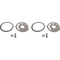 Kit de Service de chauffage de stationnement Diesel Kit de réparation de joint de chauffage d'air filtrant puissant remplacement pour EBERSPACHER D5WZ