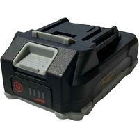 BATTERIA DI RICAMBIO PER UTENSILI A BATTERIA 'GARDEN LINE' CARDINALE 21V - 4.0 Ah