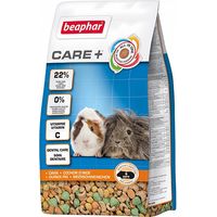Beaphar Care+ Cobaya Extrudiertes Essen fЩr Meerschweinchen, 10 kg