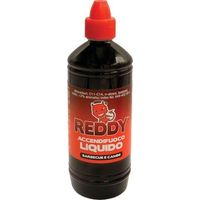 ACCENDIFUOCO LIQUIDO REDDY - ML 750 UTILIZZO EX ART 11 DM 17/05/1995 N. 322- 12 pezzi