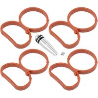 Intake Flap Removal Kit for N47 Engine – Compatible with BMW 1 Series E81/E87, 3 Series E90/E60, 2 Series E82/E88
