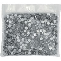 Joint d'étanchéité en plomb Ø 10mm au-dessus du fil 380pcs/kg 1kg/UE