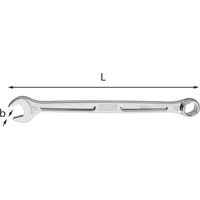 Chiave Usag combinata X-GRIP 285 X D.16mm - U02850918