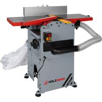 Cepilladora espesores para madera 305mm con aspiracion Holzmann hob305abs230v