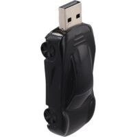 Adaptateur Android Auto Box sans fil CarPlay Box 2 en 1