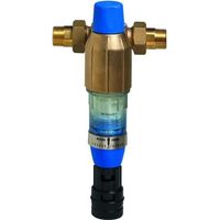 BWT Filtro de retrolavado Bolero RF 2 LF - 11,0 m3/h, certificado DIN/DVGW, 125665644