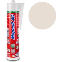 MAPEI SILICONE MAPESIL AC 321 PEARL 310ML
