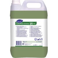 Bidon 5L Détergent TASKI Nourrissant pour Sols Jontec Forward F4h - 7513139