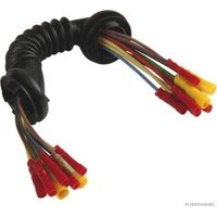 Kabelreparaturset hella 51277074 9 Leiter mit Stecker