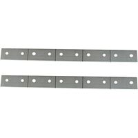 Box 10 HR-F Atadora Blades