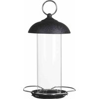 Vogelfuttersäule Steel Line für Mischfutter, 20cm