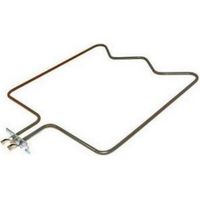 Resistencia inferior 1300W para horno, cocina 262900002 ARDEM, AYA, BEKO, BLUESKY, DOMEOS, FAR, FUNIX, LEISURE, PROLINE, SABA