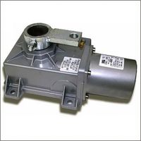 DEA Ghost 200 24V | 24V Below Ground Swinging Gate Motor