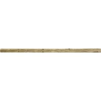 Altholzbalken Nadelholz 250 x 10 x 14 cm