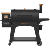 Barbecue à pellets Onyx Austin XL 1000 - Pit Boss
