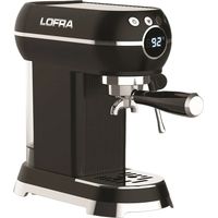 Kaffeemaschine Lofra iyanm2sa/1 Espresso 30x25x35 cm