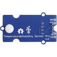 Seeed Studio Sensor de temperatura compacto y ligero