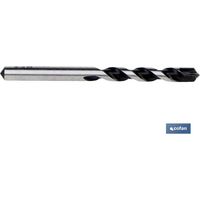 Foret spécial pour granit (Ø6 x 150mm) COFAN 09700600XL