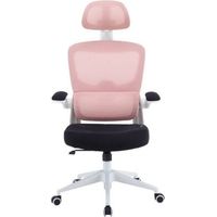 Woxter GM26 109 Silla Gaming Rosa Confort Oficina