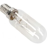 AMPOULE 40W E14 300°C POUR REFRIGERATEUR LG - 6912JB2007A