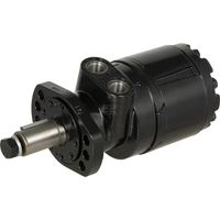505 SERIE RE 120 Orbitalmotor WHITE 505120W3822AAAAAS